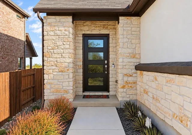 Single family home for sale at 862 Pepperbark Loop, Buda, TX 78610 | MLS# 2092675 | Listing updated on 2026-09-12