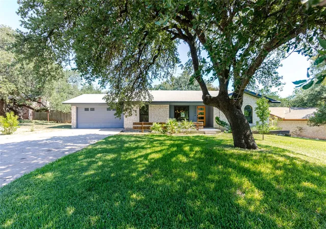 Single family home for sale at 1300 Old Cedar Ln, Austin, TX 78758 | MLS# 8502876