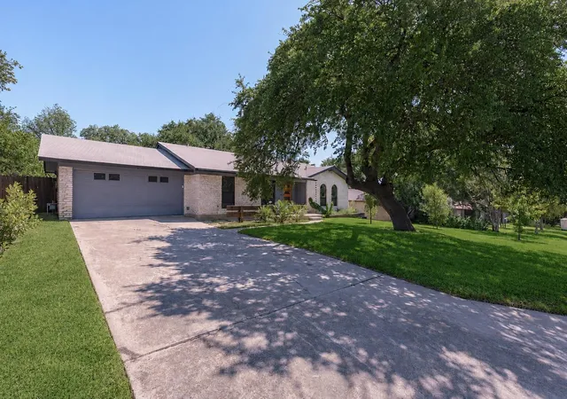 Photo 3 of Single family home for sale at 1300 Old Cedar Ln, Austin, TX 78758 | MLS# 8502876 | Listing updated on 2026-10-04