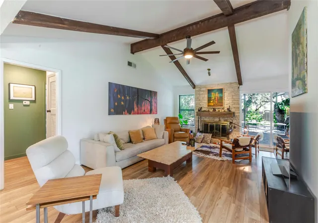 Photo 4 of Single family home for sale at 1300 Old Cedar Ln, Austin, TX 78758 | MLS# 8502876 | Listing updated on 2026-10-04