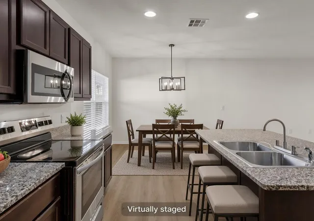 Photo 2 of Single family home for sale at 209 Purple Mountain Dr, Liberty Hill, TX 78642 | MLS# 3715673 | Listing updated on 2026-09-13