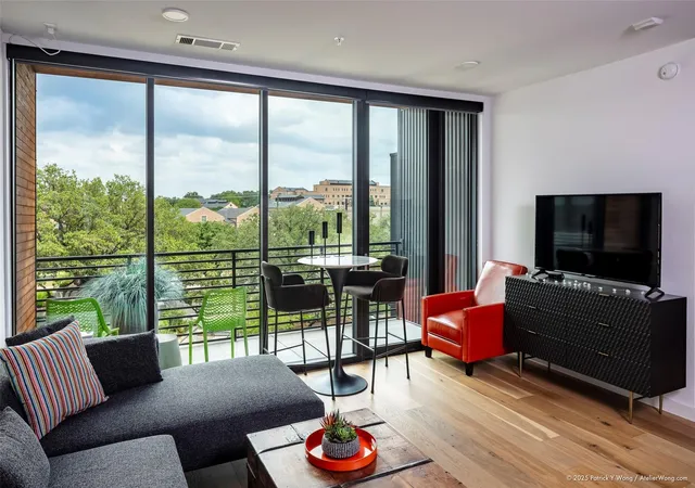 Photo 1 of Condo for sale at 900 S 1st Street #416, Austin, TX 78704 | MLS# 9805537 | Listing updated on 2026-09-12