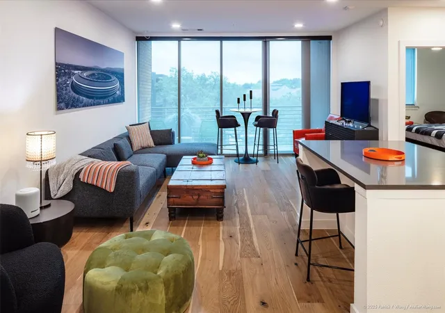 Photo 2 of Condo for sale at 900 S 1st Street #416, Austin, TX 78704 | MLS# 9805537 | Listing updated on 2026-09-12