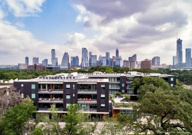 Photo 27 of Condo for sale at 900 S 1st Street #416, Austin, TX 78704 | MLS# 9805537 | Listing updated on 2026-09-12