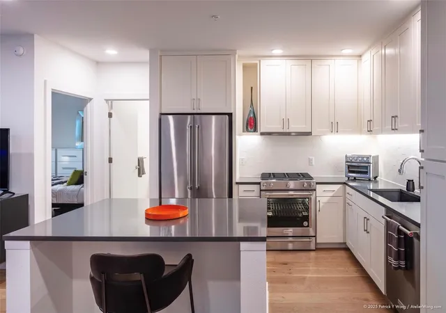 Photo 2 of Condo for sale at 900 S 1st Street #416, Austin, TX 78704 | MLS# 9805537 | Listing updated on 2026-09-12