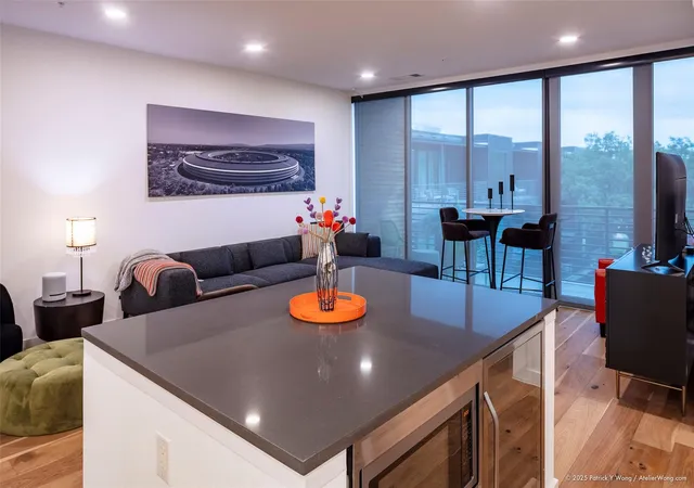 Photo 3 of Condo for sale at 900 S 1st Street #416, Austin, TX 78704 | MLS# 9805537 | Listing updated on 2026-09-12