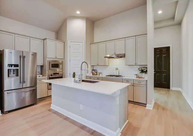 Photo 4 of Single family home for sale at 21508 Hines Ln, Pflugerville, TX 78660 | MLS# 7226394 | Listing updated on 2026-10-09