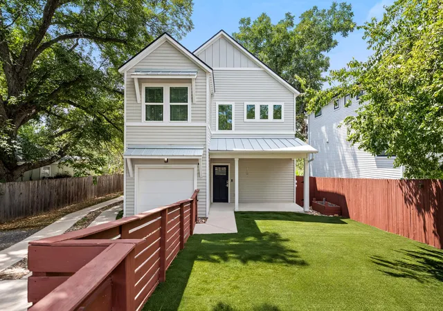 Photo 1 of Single family home for sale at 1160 Lott Ave #A, Austin, TX 78721 | MLS# 8460468 | Listing updated on 2026-10-17