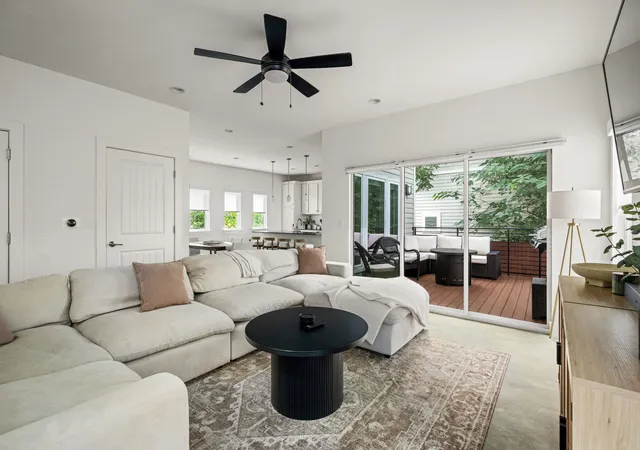 Photo 3 of Single family home for sale at 1160 Lott Ave #A, Austin, TX 78721 | MLS# 8460468 | Listing updated on 2026-10-17