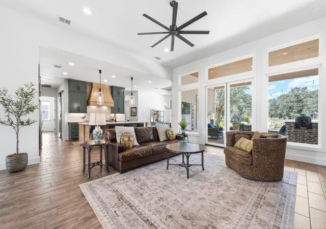 Photo 4 of Single family home for sale at 224 Berrywood Ln, New Braunfels, TX 78132 | MLS# 5971206 | Listing updated on 2026-09-13