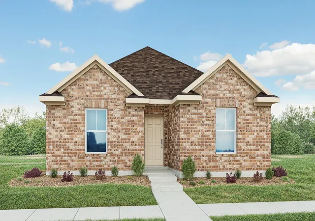 Photo 1 of Single family home for sale at 210 Palm Warbler Pass, Kyle, TX 78640 | MLS# 1700464 | Listing updated on 2026-10-07