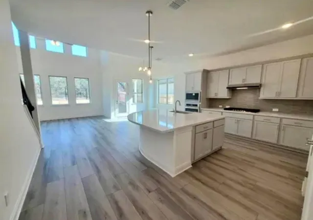 Photo 1 of Single family home for sale at 233 Cactus Tower Path, Georgetown, TX 78628 | MLS# 9852070 | Listing updated on 2026-09-19