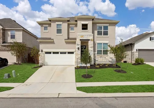 Photo 1 of Single family home for sale at 233 Cactus Tower Path, Georgetown, TX 78628 | MLS# 9852070 | Listing updated on 2026-10-06