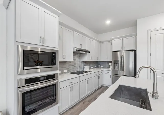 Photo 2 of Single family home for sale at 233 Cactus Tower Path, Georgetown, TX 78628 | MLS# 9852070 | Listing updated on 2026-09-19