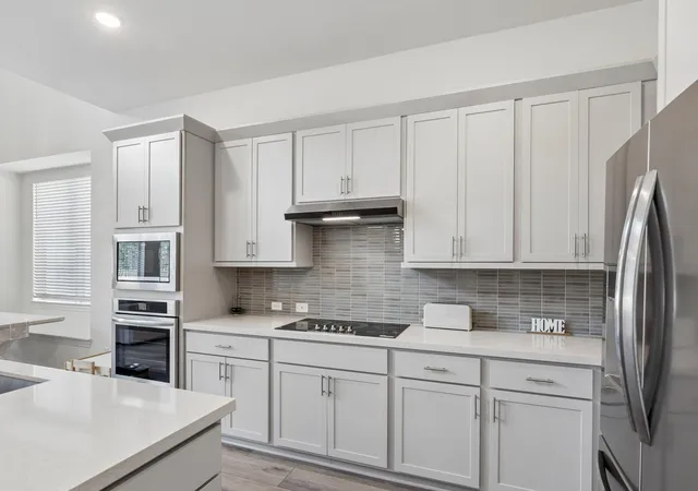 Photo 3 of Single family home for sale at 233 Cactus Tower Path, Georgetown, TX 78628 | MLS# 9852070 | Listing updated on 2026-09-19