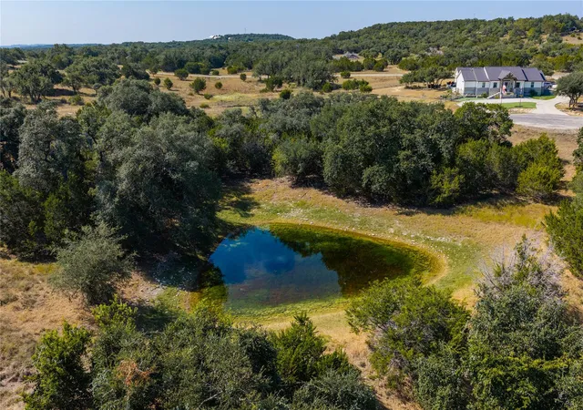 Land for sale at 119 Riley Wood St, Blanco, TX 78606 | MLS# 1574704