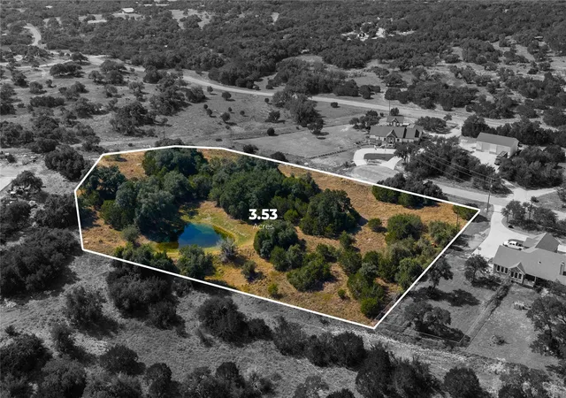 Photo 2 of Land for sale at 119 Riley Wood St, Blanco, TX 78606 | MLS# 1574704 | Listing updated on 2026-10-06