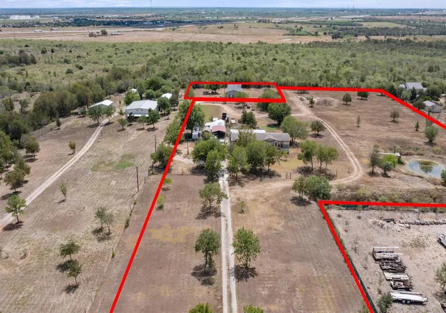 Photo 1 of Manufactured home for sale at 13111 Elm Grv Rd, Buda, TX 78610 | MLS# 8031055 | Listing updated on 2026-09-12