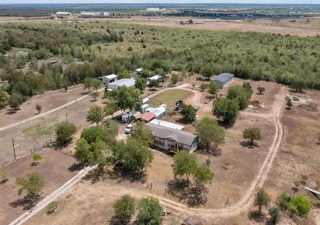 Photo 2 of Manufactured home for sale at 13111 Elm Grv Rd, Buda, TX 78610 | MLS# 8031055 | Listing updated on 2026-09-12