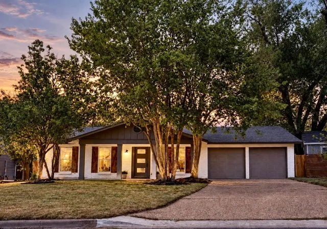 Photo 22 of Single family home for sale at 6816 Hanover Ln, Austin, TX 78723 | MLS# 8686132 | Listing updated on 2026-09-13