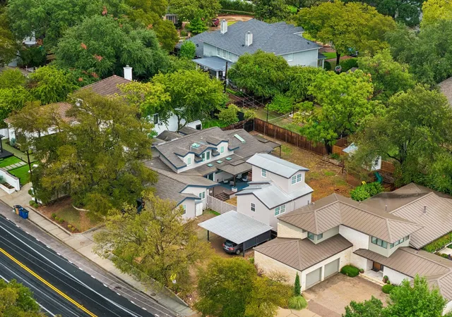 Photo 1 of Single family home for sale at 2617 Exposition Blvd, Austin, TX 78703 | MLS# 4937714 | Listing updated on 2026-10-06