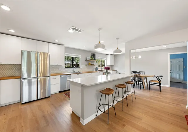 Photo 4 of Single family home for sale at 8805 Leisure Dr, Austin, TX 78754 | MLS# 2347180 | Listing updated on 2026-09-18