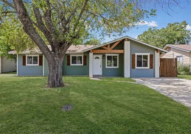 Photo 1 of Single family home for sale at 1531 Lahn Rd, New Braunfels, TX 78130 | MLS# 6573359 | Listing updated on 2026-09-15