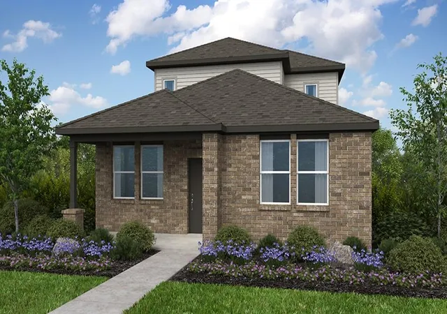 Photo 1 of Single family home for sale at 5909 Jennifer Pasture Path, Del Valle, TX 78617 | MLS# 8280426 | Listing updated on 2026-09-23