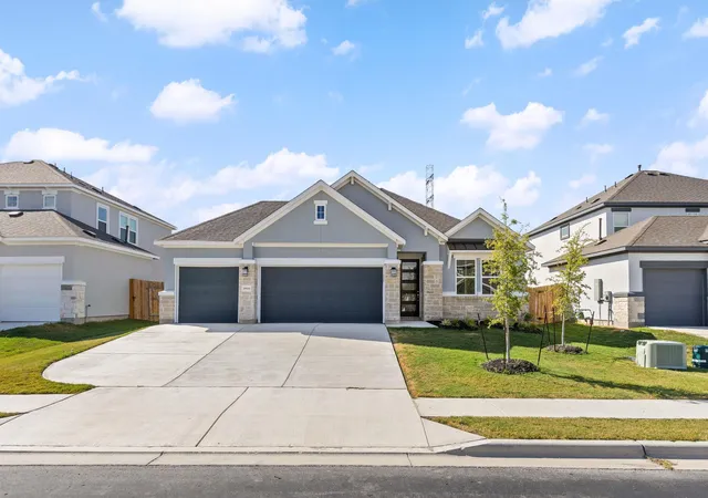 Photo 1 of Single family home for sale at 19100 Ariel Elena Way, Pflugerville, TX 78660 | MLS# 9951546 | Listing updated on 2026-10-08