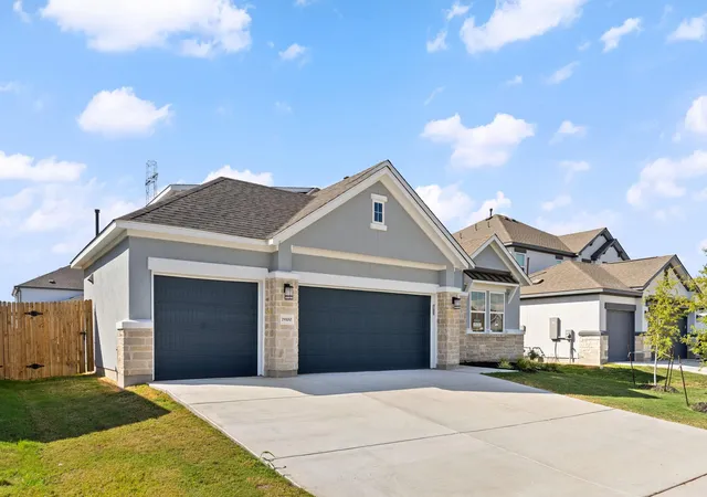 Photo 2 of Single family home for sale at 19100 Ariel Elena Way, Pflugerville, TX 78660 | MLS# 9951546 | Listing updated on 2026-10-08