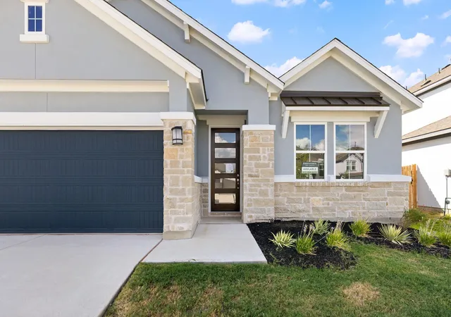 Photo 3 of Single family home for sale at 19100 Ariel Elena Way, Pflugerville, TX 78660 | MLS# 9951546 | Listing updated on 2026-10-08
