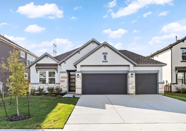 Photo 1 of Single family home for sale at 19116 Ariel Elena Way, Pflugerville, TX 78660 | MLS# 7853667 | Listing updated on 2026-10-08