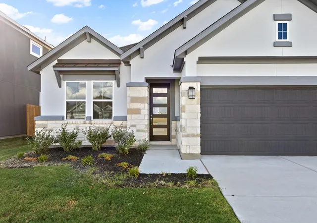 Photo 2 of Single family home for sale at 19116 Ariel Elena Way, Pflugerville, TX 78660 | MLS# 7853667 | Listing updated on 2026-10-08