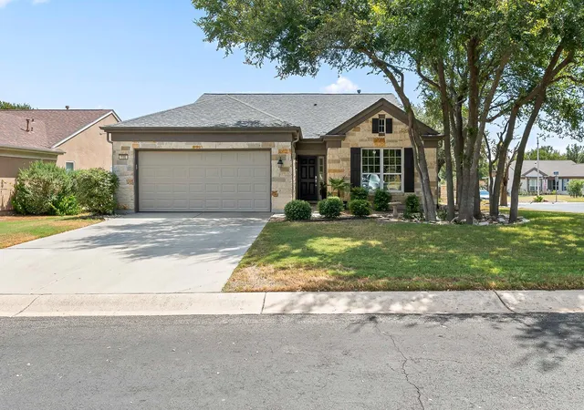 Photo 1 of Single family home for sale at 100 Klondike Dr, Georgetown, TX 78633 | MLS# 1335747 | Listing updated on 2026-10-08