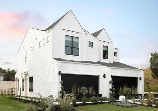 Photo 1 of Townhouse for sale at 8107 Ermis Farm Rd, Austin, TX 78745 | MLS# 9967886 | Listing updated on 2026-10-09