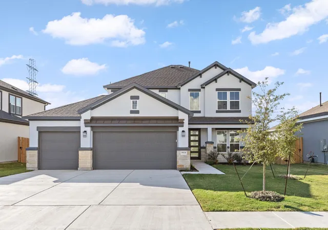 Photo 1 of Single family home for sale at 19124 Ariel Elena Way, Pflugerville, TX 78660 | MLS# 5013710 | Listing updated on 2026-10-08