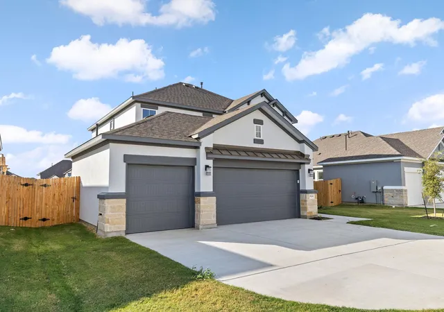 Photo 2 of Single family home for sale at 19124 Ariel Elena Way, Pflugerville, TX 78660 | MLS# 5013710 | Listing updated on 2026-10-08