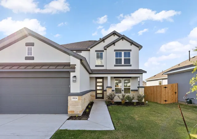 Photo 3 of Single family home for sale at 19124 Ariel Elena Way, Pflugerville, TX 78660 | MLS# 5013710 | Listing updated on 2026-10-08