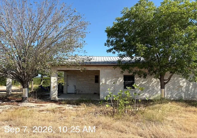 Photo 2 of Sale Pending at 17999 Fm 963, Bertram, TX 78605 | MLS# 7110467 | Listing updated on 2026-10-08