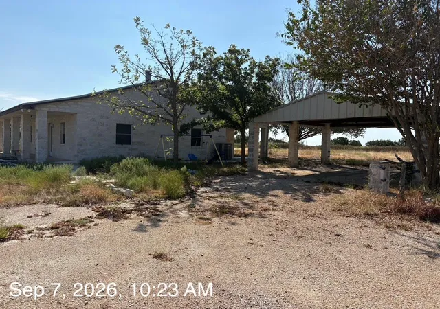 Photo 3 of Sale Pending at 17999 Fm 963, Bertram, TX 78605 | MLS# 7110467 | Listing updated on 2026-10-08