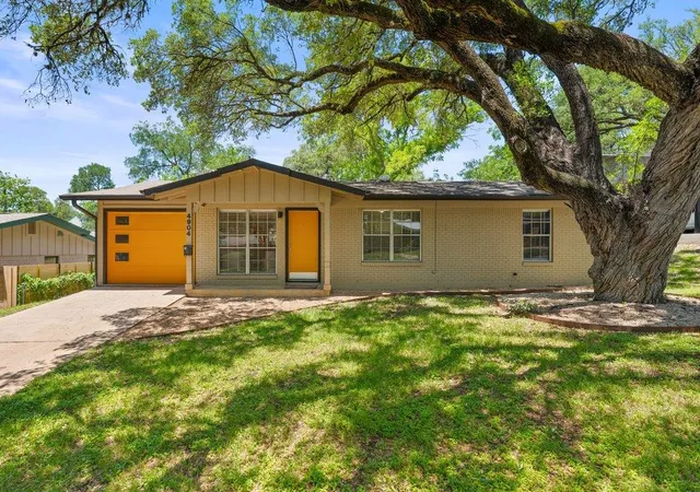 Photo 1 of Single family home for sale at 4904 Enchanted Ln, Austin, TX 78745 | MLS# 4527798 | Listing updated on 2026-10-08