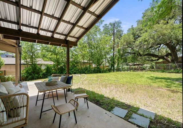 Photo 12 of Single family home for sale at 4904 Enchanted Ln, Austin, TX 78745 | MLS# 4527798 | Listing updated on 2026-10-08