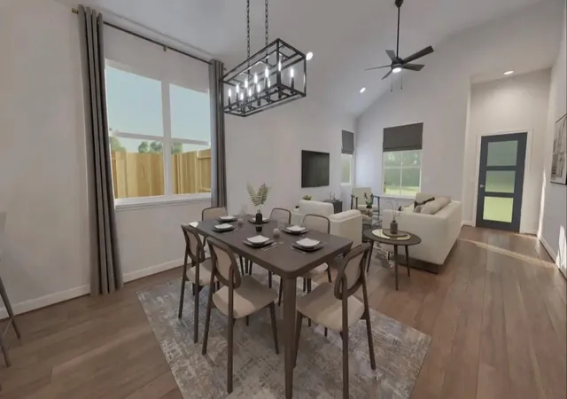 Photo 3 of Single family home for sale at 176 International St, Buda, TX 78610 | MLS# 9721567 | Listing updated on 2026-10-06