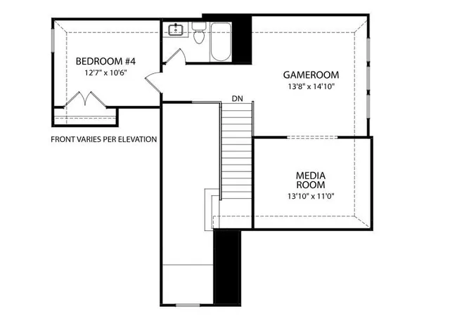 Photo 1 of Single family home for sale at 708 High Summit Dr, Georgetown, TX 78628 | MLS# 7761898 | Listing updated on 2026-10-13