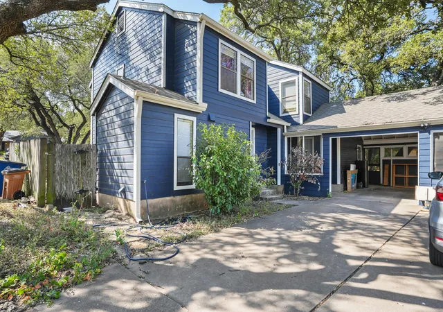 Multi family home for sale at 7100 Woodhue Ct, Austin, TX 78745 | MLS# 9101178