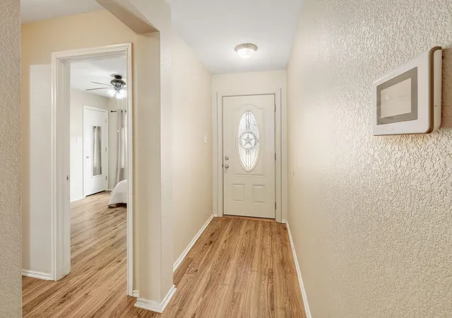 Photo 2 of Single family home for sale at 229 Phillips St, Hutto, TX 78634 | MLS# 7839193 | Listing updated on 2026-09-28