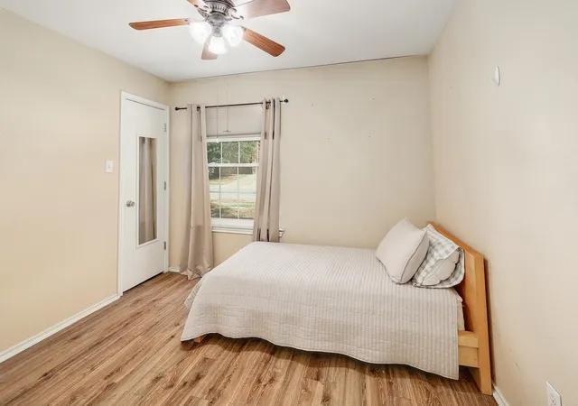 Photo 3 of Single family home for sale at 229 Phillips St, Hutto, TX 78634 | MLS# 7839193 | Listing updated on 2026-09-28