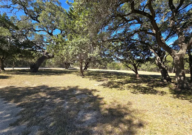 Land for sale at 351 Live Oak Trl, Liberty Hill, TX 78642 | MLS# 9839348