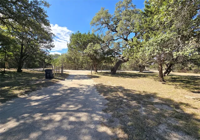 Photo 2 of Land for sale at 351 Live Oak Trl, Liberty Hill, TX 78642 | MLS# 9839348 | Listing updated on 2026-10-07