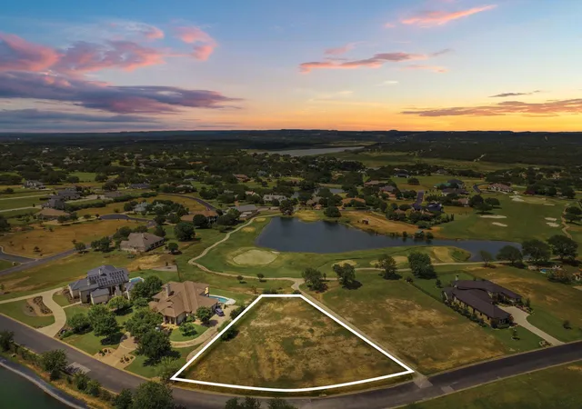 Photo 1 of Land for sale at 1808 Ballinger Dr, Spicewood, TX 78669 | MLS# 2120207 | Listing updated on 2026-10-06